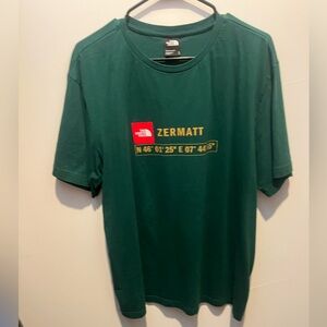 The North Face Men’s Zermatt Shirt